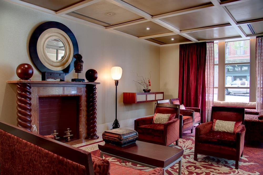 The Lansburgh Washington Restaurant photo
